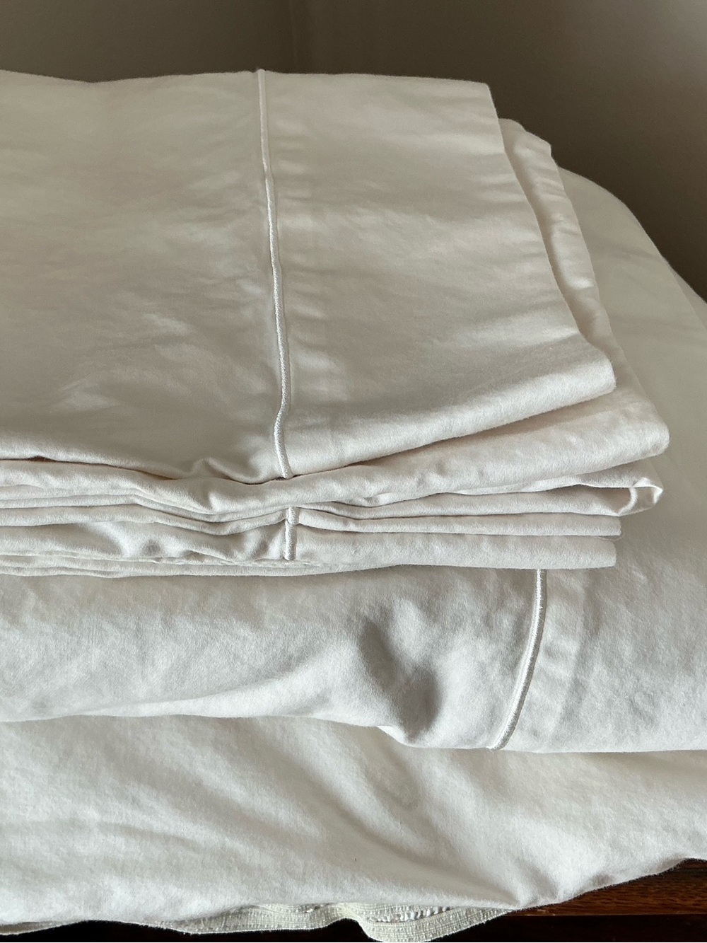 Charter Club King Sheet set 800 count